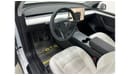 Tesla Model Y 2023 Tesla Model Y Long Range, Nov 2026 Agency Warranty, Full Agency Service History, GCC