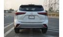 تويوتا هايلاندر TOYOTA HIGHLANDER 3.5L (LE) AWD MODEL 2022 CANADIAN SPECS