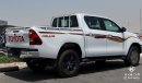 Toyota Hilux 2.8D GLX-S  Automatic transmission- full option