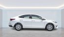 Hyundai Accent 2024 HYUNDAI ACCENT 1.4L PETROL COMFORT - EXPORT ONLY