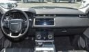 Land Rover Range Rover Velar P380 SE