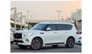 Infiniti QX80 Limited