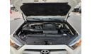 Toyota 4Runner 2018 Toyota 4Runner Limited Sunroof Leather seat full option