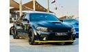 Dodge Charger SRT8 Scatpack 6.4L | Monthly AED 1680/- | 0% DP | Sunroof | Blindspot | Memory Seats | # 82505