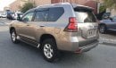 Toyota Prado TX