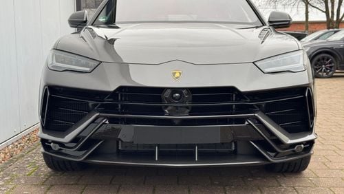 Lamborghini Urus 4.0T V8 Performante