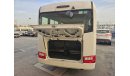 تويوتا كوستر TOYOTA COASTER 4.2L DIESEL 23 SEATS 2024 MODEL