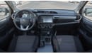 تويوتا هيلوكس TOYOTA HILUX DC 2.4D AT 4X4 MY2023