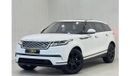 Land Rover Range Rover Velar P250 S 2.0L Petrol 2020 Range Rover Velar P250 S, Warranty, Full Range Rover Service History, Low Km