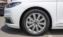 Ford Taurus Ambient Ford Taurus 2022 WHITE