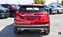 Cadillac XT5 2.0P Premium Luxury 4WD Aut. V82 (For Local Sales plus 10% for Customs & VAT)