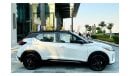 Nissan Kicks Nissan Kicks SR PLUS Top Line 2024 USA SUV - 100 KM - Grey