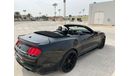 Ford Mustang ford mustang GT premiume convertible