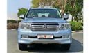 Toyota Land Cruiser V6 3.3L-6CYL - GXR - 2011 - 60TH ANNIVERSARY - EXCELLENT CONDITION - SUNROOF