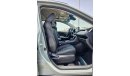 تويوتا راف ٤ XLE / SUNROOF/ DVD CAMERA/ LEATHER ELECTEIC SEAT/ AUTO TRUNK/ E BRAKE/ LOT# 40870