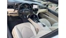 Toyota Camry Toyota Camry  Grande SE+ _GCC_2021_Excellent Condition _Full option