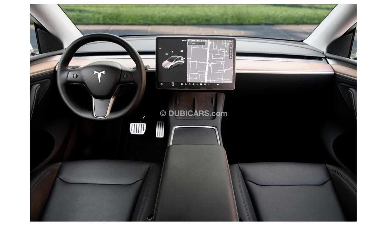 Tesla Model Y Performance | 3,525 P.M  | 0% Downpayment | Agency Warranty!