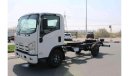 Isuzu NPR ISUZU NPR71 4.2L DSL ( 4 TON )