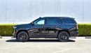 Cadillac Escalade Sport Platinum V8 | Black Edition | 2023 | Brand New