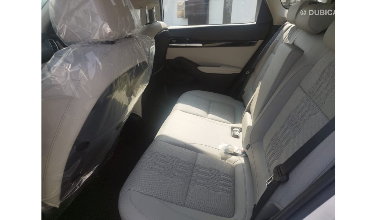 كيا سيلتوس KIA SELTOS 1.5L SPL SUNROOF HI A/T PTR