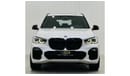 بي أم دبليو X5 40i M سبورت 2020 BMW X5 xDrive40i M-Sport 7 Seater, Feb 2025 BMW Warranty + Service Pack, Full Optio