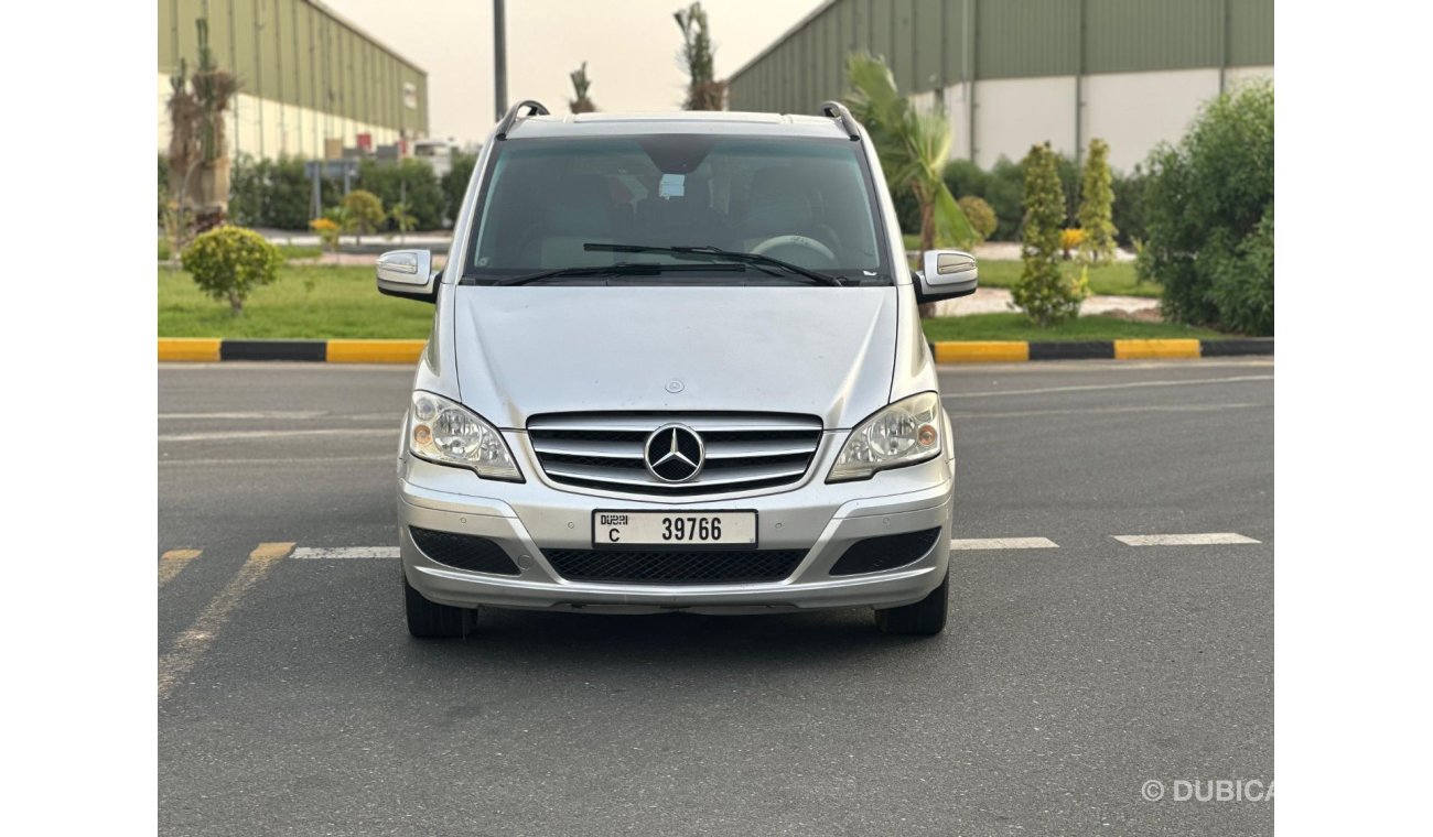 Mercedes-Benz Viano