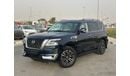 نيسان أرمادا Nissan Armada SV