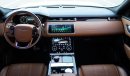 لاند روفر رينج روفر فيلار P380 range rover velar r dynamic