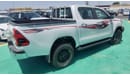 Toyota Hilux 2023 TOYOTA HILUX 2.8 DC   DIESEL 4X4     MANUAL GEAR