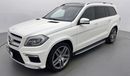 Mercedes-Benz GL 500 4MATIC 4.7 | Under Warranty | Inspected on 150+ parameters