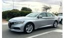 Honda Accord EX 1.5L