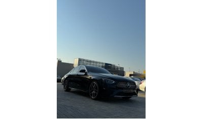 مرسيدس بنز E300 AMG