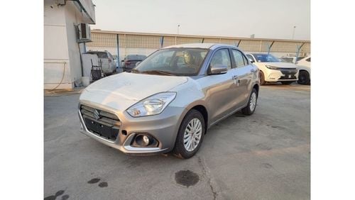 سوزوكي دزاير Suzuki Dzire-A/T 1.2L PETROL BLACK INTERIOR ||  Push start,  LOCAL PRICE 35,000/-