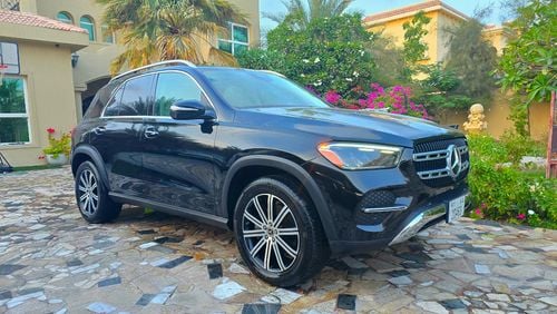 مرسيدس بنز GLE 350 4Matic