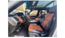 لاند روفر رينج روفر Range rover sport SV / Full option / USA / low mileage