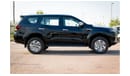 نيسان إكستيرا 2023 Platinum 2.5L PTR - 7AT - 4WD / Full Option / SUV 7 Seats / Premium Movie Theater Experience /