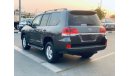 Toyota Land Cruiser Toyota landcuriser 2020 V8 Diesel