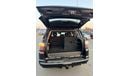 Toyota 4Runner 2022 LIMITED 360 CAMERA 7 SEATS 4x4 EXPORT ONLY