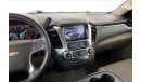 Chevrolet Tahoe LS | 1 year free warranty | 0 Down Payment