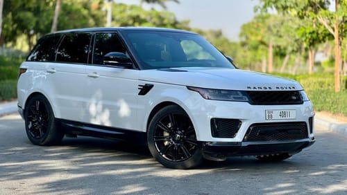 Land Rover Range Rover Sport (other)