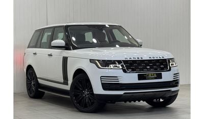 Land Rover Range Rover 2020 Range Rover Vogue P360 HSE, 2026 Range Rover Warranty, 2025 Range Rover Service Pack, Low Kms,