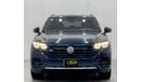 Volkswagen Touareg R-Line 3.0L AWD 2020 Volkswagen Touareg R-Line Black Edition, 1 Year Warranty, Full Agency Service H