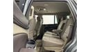 Chevrolet Tahoe LT 5.3L 4WD 2020 Chevrolet Tahoe LT, Warranty, Full Chevrolet Service History, 8 Seater, GCC