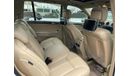 Mercedes-Benz GL 500 Mercedes GL500_Gcc_2012_Excellent_Condition _Full option