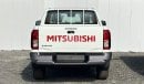 Mitsubishi L200 2.4L DC PICKUP PETROL 4WD GLX 5MT