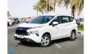 Mitsubishi Xpander Mid - Line 1.5L SUV FWD 5 Doors PRT AT - Book Now for Export!