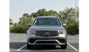 Mercedes-Benz GLC 300 4MATIC