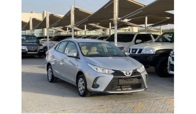 Toyota Yaris 2021 I 1.5L I Ref#283