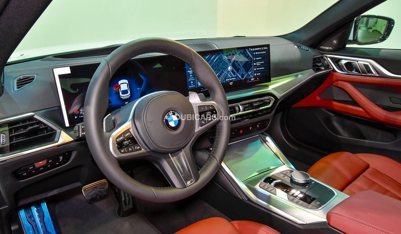 BMW 420i