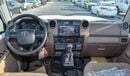 Toyota Land Cruiser Pick Up 2.8L Diesel Double Cabin A/T